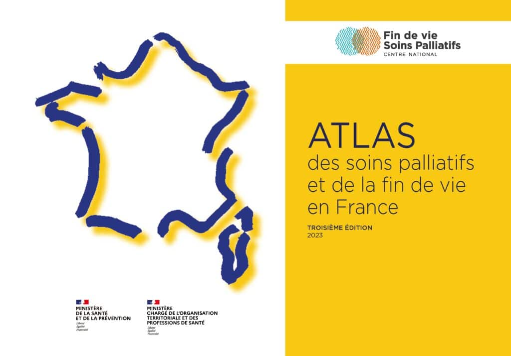 Données nationales et informations Atlas l Fin de vie